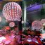 Preston Bailey Celebrations: Lush Flowers, Opulent Tables, Dramatic Spaces, and Other Inspirations for Entertaining