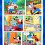 Disney's Magic English เรียนภาษาอังกฤษกับดิสนีย์ (ปกแข็ง) ตอน ครอบครัว