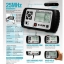 EM125 25MHz 2 in1 Mini Handheld Digital Oscilloscope + Multimeter