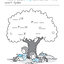 New English Grammar & Vocabulary Book 1 ป. 1 พิมพ์ 2 สี ฟรี!! เฉลย