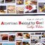 ขนมอบอร่อยสไตล์อเมริกัน AMERICAN BAKING BY CEE : Caitlyne Webster / oom