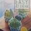 Easy Ice Cream ไอศกรีมไม่ใช้เครื่อง ครั้งแรกกับการทำไอศกรีมแสนอร่อยแบบไม่ต้องใช้เครื่อง ที่คุณหรือใครก็ทำเองได้ง่ายๆ ที่บ้าน