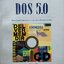 ชุดคู่มือการใช้คอมพิวเตอร์ DOS 5.0 : ทอม ตันติสฤษดิ์ชัย