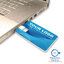 แฟลชไดร์ฟการ์ดแบบพลาสติก (Plastic Card Flash Drive)