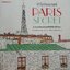 ปารีสต้องมนตร์ PARIS SECRET : รตีลดา ประพันธ์กานต์