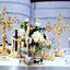 L'Originale / Italian Crystal. Tabletop Decorations. Catalog