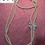 J00004 สร้อยคอวินเทจ Vintage Necklace