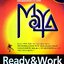 MAYA Ready & Work : พูนศักดิ์ ธนพันธ์พาณิช