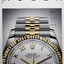 The Rolex Magazine Issue #02 (Datejust Cover) Gian Riccardo Marini