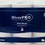 กระดาษทิชชู่ม้วนเล็ก Riverpro พรีเมียม 23 ม. ( ม้วน )