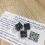 8 PIN SOCKET DIP