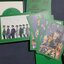 ATEEZ - Zero Fever Epilogue (Green Version) CD Box Set 2021 K-Pop Album