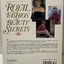 Royal Fashion and Beauty Secrets..Princess Diana... By Ann Chubb- Paperback 1992