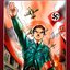 สงครามโลกครั้งที่ 2 มหาวิบัติล้างพันธุ์มนุษย์ World War II (ฉบับการ์ตูน)