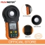 Peakmeter PM6612 เครื่องวัดแสง