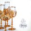 L'Originale / Italian Crystal. Tabletop Decorations. Catalog