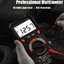 HABOTEST HT118C Digital Multimeter Auto Range