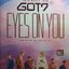 โฟโต้บุ๊คพิมพ์สี่สีสุดพิเศษ GOT7 Special PhotoBook