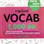 ตะลุยโจทย์ VOCAB 1,000 ข้อ ผู้เขียน: รศ.ดร.ศุภวัฒน์ พุกเจริญ