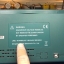 Ossilloscope Hantek DSO5202P 200mhz