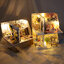 โมเดลจำลองบ้านประดิษฐ์รุ่นTianyu DIY กระท่อมเวลาลอฟท์บ้านประกอบมือรูปแบบสร้างสรรค์ของขวัญวันเกิดที่อบอุ่นโรแมนติกสาว