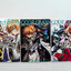 CODE GEASS 1-3 นิยาย นิยายแปล ไลท์โนเวล