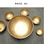 Tibetan Singing Bowl ขันทิเบต(ทองเหลือง) ขนาดใหญ่พิเศษ รหัสสินค้า 812212 ลูกค้าสามารถสั่งซื้อได้โดยตรงกับทางร้านที่หมายเลข 085 298 9298 หรือที่ไลน์ id:yayoda