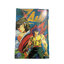 ZAJI นักสู้สายฟ้า Kurumada Masami การ์ตูนเก่า การ์ตูนสะสม การ์ตูนหายาก หนังสือ การ์ตูน