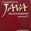 Fundamental of Java Programming Volume 2 : ดร.วีระศักดิ์ ซึงถาวร