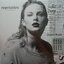 แผ่นเสียง ไวนิล LP Vinyl Taylor Swift Reputation ใหม่ ซีล