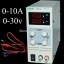 Wanptek KPS3010D Switching DC Power Supply
