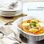 สูตรเมนูไข่ไก่อาหารไทย นานาชาติ และของหวาน (Oriental Egg Recipes)