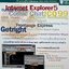Internet Explorer 5 & ICQ. : กรภัทร สุทธิดารา, ดนุพล กิ่งสุคนธ์