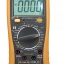 มัลติมิเตอร์ VICTOR VC890C+ True RMS