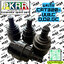 แคเรียCAT320B,C,D,D2
