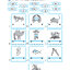 ภาษาพาที วรรณคดีลำนำ ป.1 (ฉบับปรับปรุง 2564) พิมพ์ 2 สี ฟรี!! เฉลย