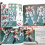 GUNDAM WEAPONS กันดั้มเวพอนส การ์ตูน ซุปเปอร์ฮีโร่