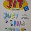 JIT ในสำนักงาน ฉบับการ์ตูน ( Just in Time ) : ฮิโระยุกิ ชิระโนะ /บัณฑิต ประดิษฐานุวงษ์/ส.ส.ท.