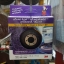 จานขัดสนิม/แบบแป้น/4"x5/8"/XtPro/3M▻สีม่วง