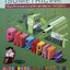 Isometric สำหรับ "พื้นฐานวิศวกรรมและความถนัดทางสถาปัตยกรรม" PAT3 & PAT4