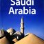 SAUDI ARABIA : LONELY PLANET