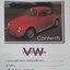 นิตยสาร รวมรถสุดยอด VW ทุกรุ่น / พร้อมประวัติอดีตความเป็นมาของ W VOLKSWAGEN Beetle 2 VOLKSWAGEN CLASSIC