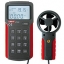 UNI-T UT361 เครื่องวัดความเร็วลม สินค้าพรีออเดอร์