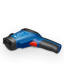 เครื่องวัดอุณหภูมิแบบอินฟราเรด ( Infrared Thermometer ) รุ่น DT-9860 แบรนด์ CEM -50~1,000 C