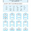 ทักษะการอ่านจับใจความ ป.4 (ฉบับปรับปรุง 2564) พิมพ์ 2 สี ฟรีเฉลย!!