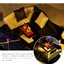 โมเดลคอนเสริต์จำลองห้องดนตรีจำลองสำหรับนักสะสมและรักการประดิษฐ์ TW3 star fantasy night building model