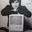 สตีฟ จ็อบส์ : Steve Jobs "สตีฟ จ็อบส์" หนังสือชีวประวัติอย่างเป็นทางการ ฉบับพิเศษสุดเพียงเล่มเดียว ที่เขียนขึ้นจากคำบอกเล่าของสตีฟ จ็อบส์ เอง