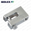 กุญแจล๊อคประตูม้วน/Solex/No.CU