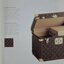 LV Louis Vuitton 1993 catalogue
