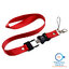 แฟลชไดร์ฟ สายคล้องคอ ( Lanyard Flash Drive Premium)